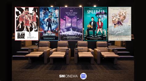 sm megamall movies|SM CINEMA in SM Megamall .